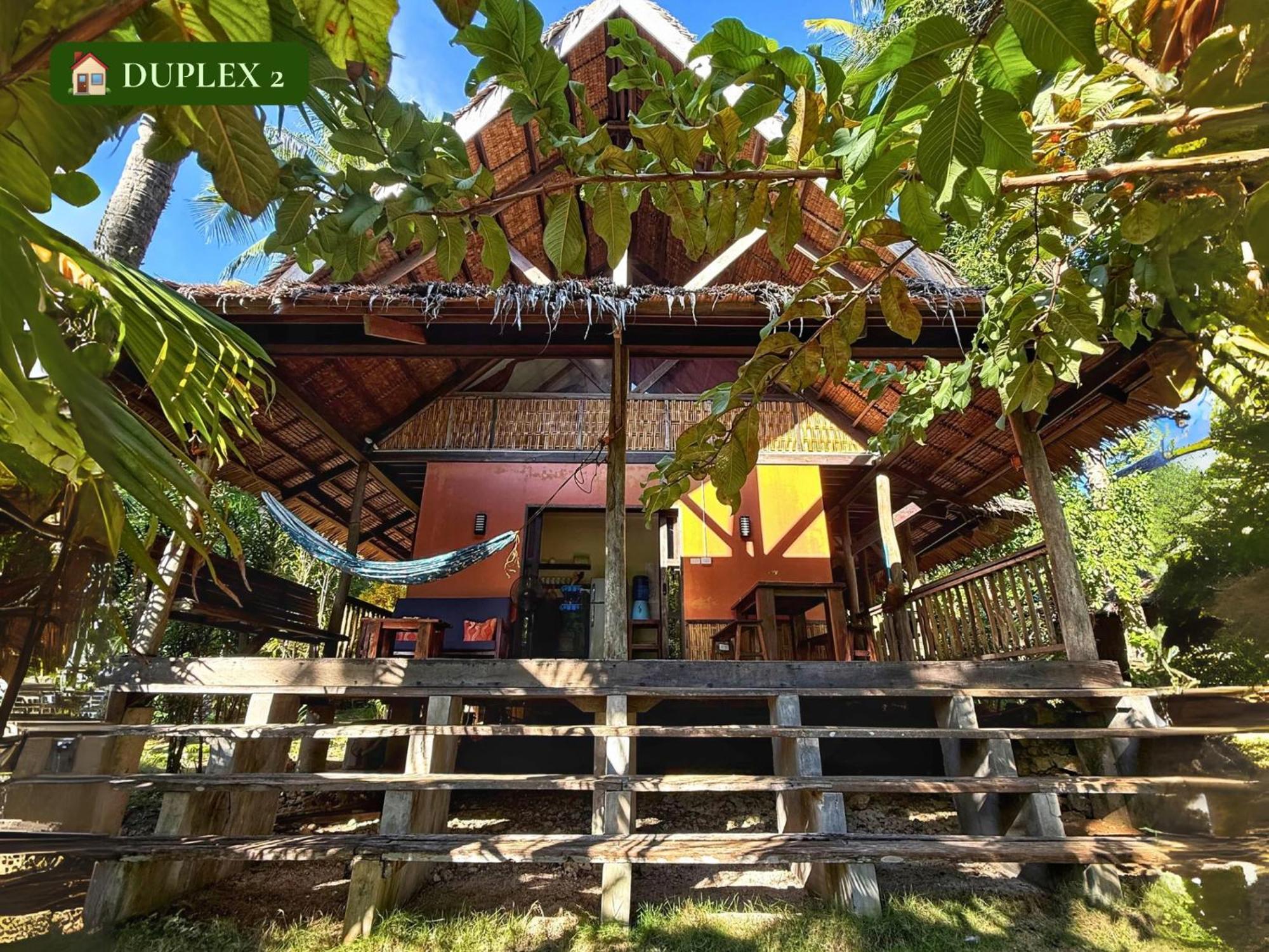 Emerald House Village Генерал-Луна Экстерьер фото