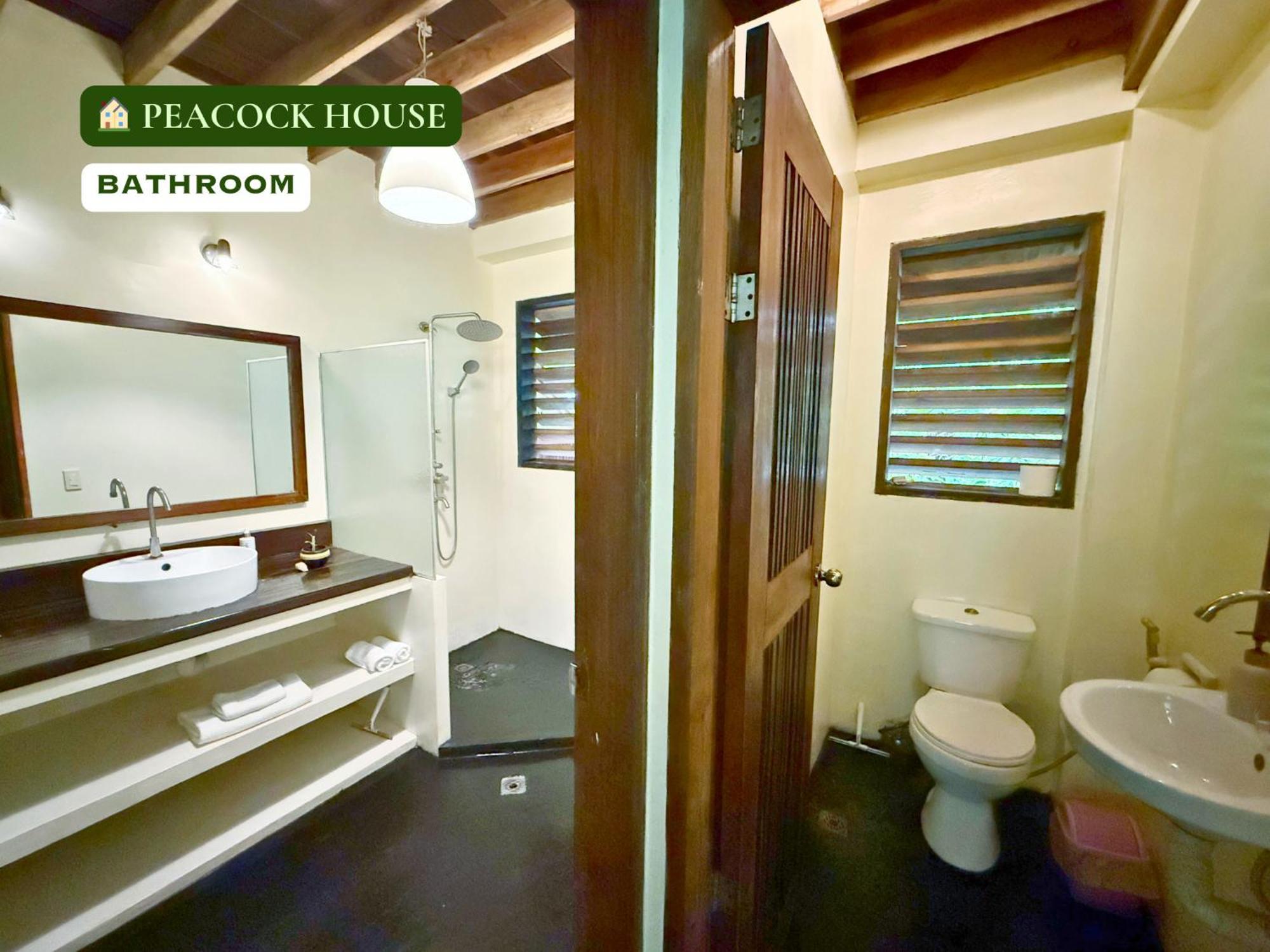 Emerald House Village Генерал-Луна Номер фото