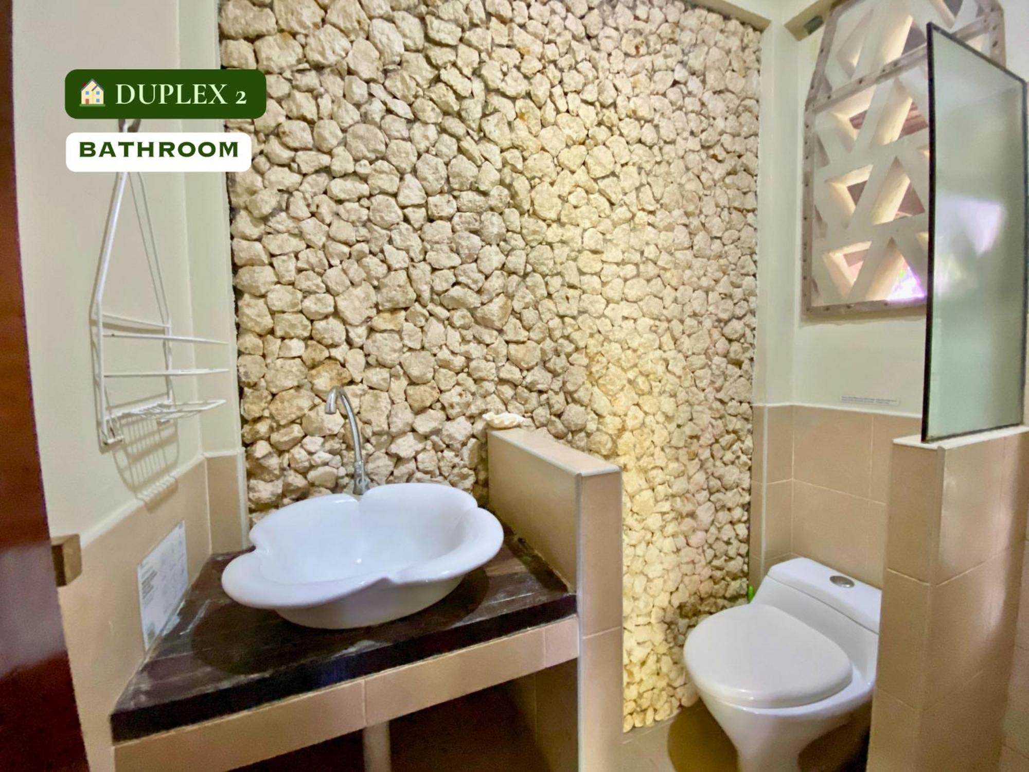 Emerald House Village Генерал-Луна Номер фото