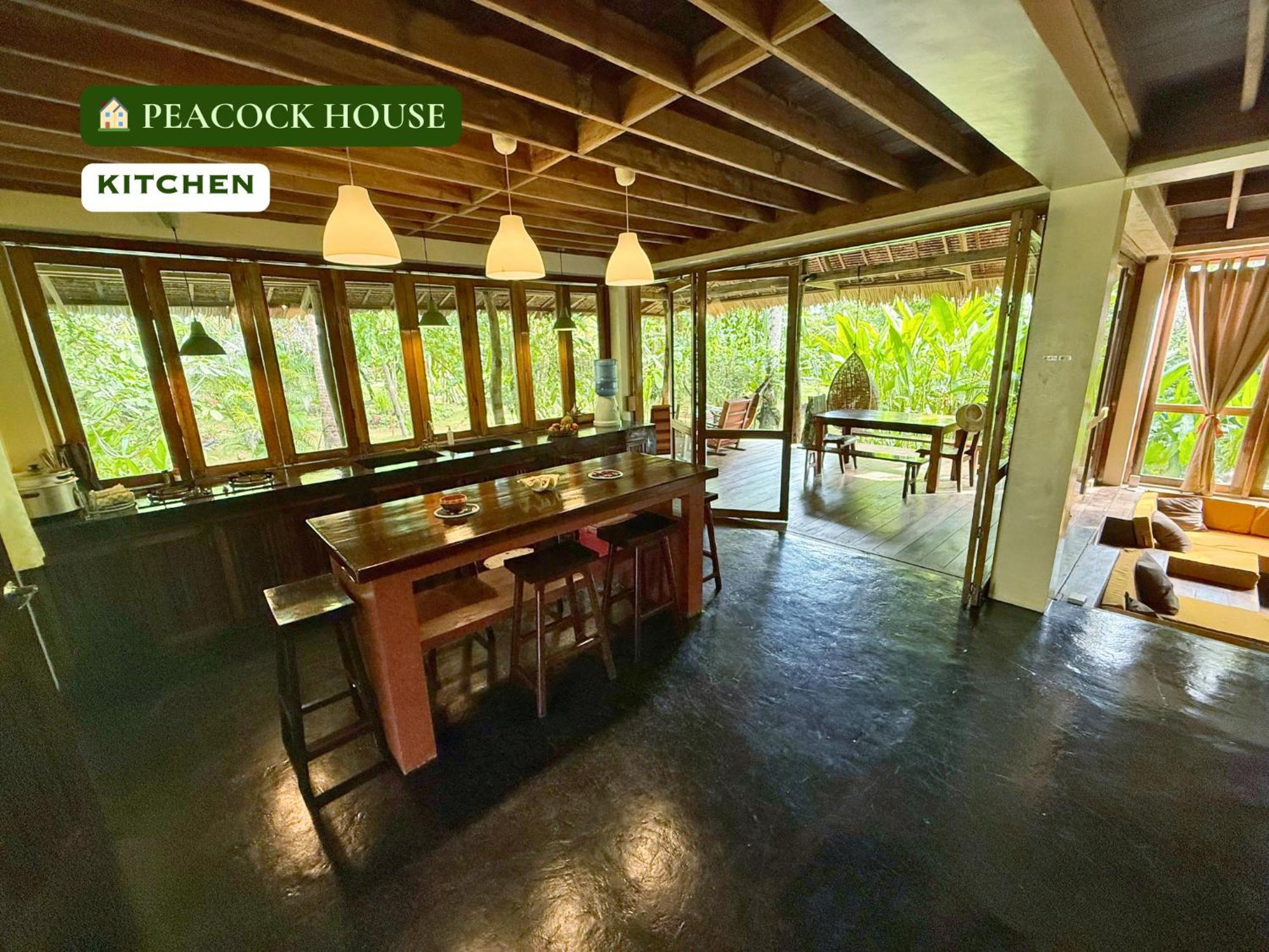Emerald House Village Генерал-Луна Номер фото