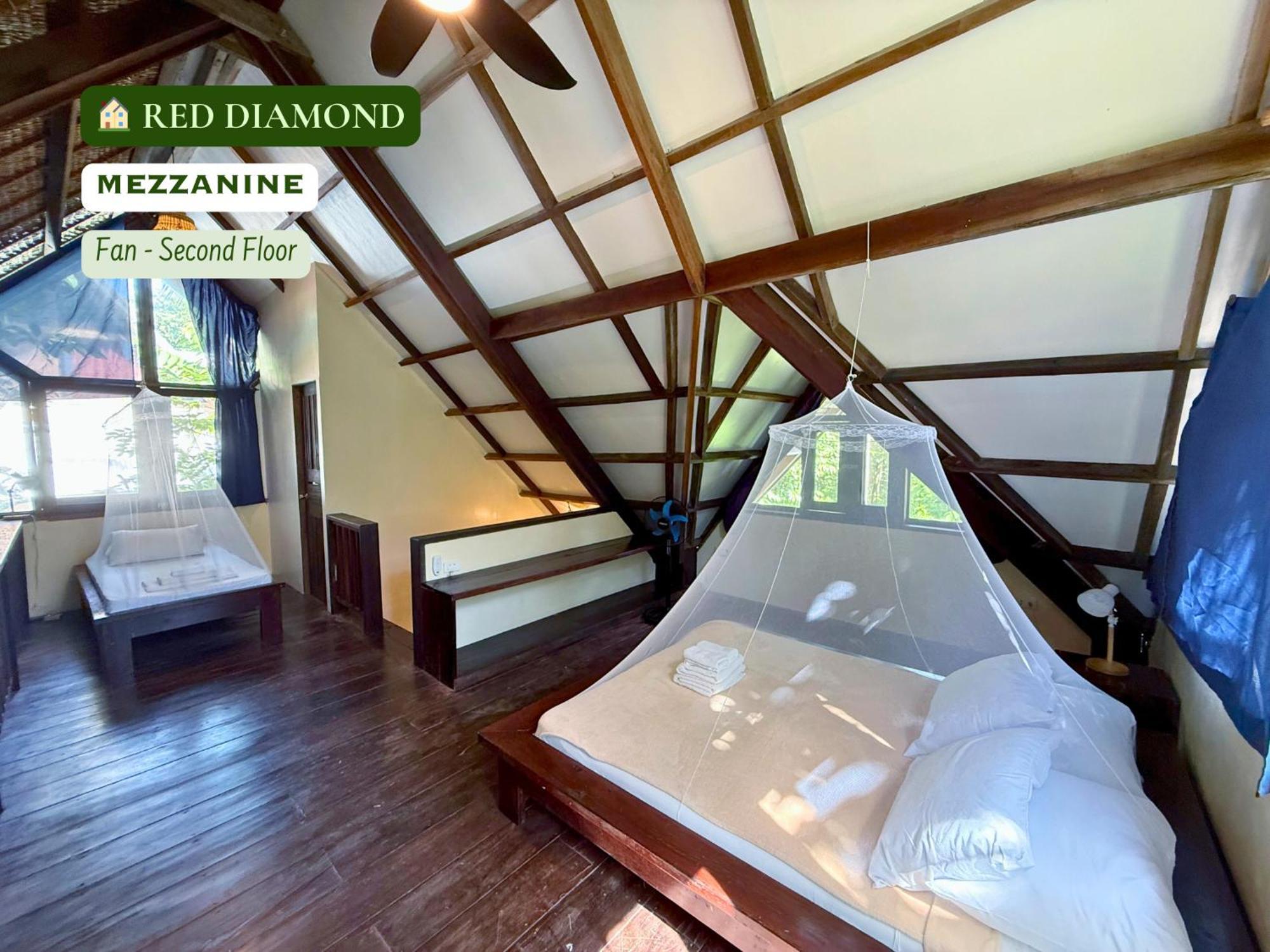 Emerald House Village Генерал-Луна Номер фото