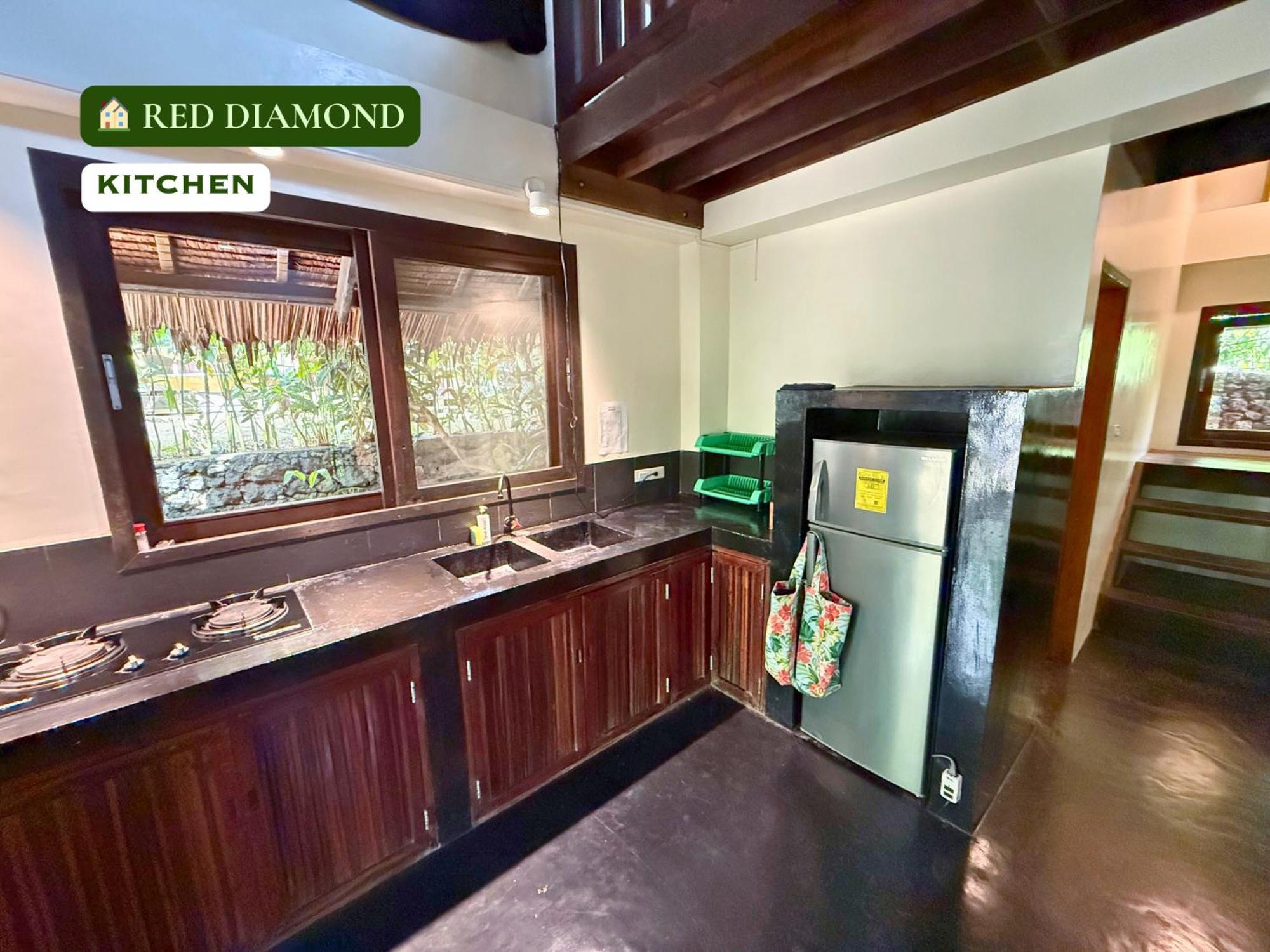 Emerald House Village Генерал-Луна Номер фото