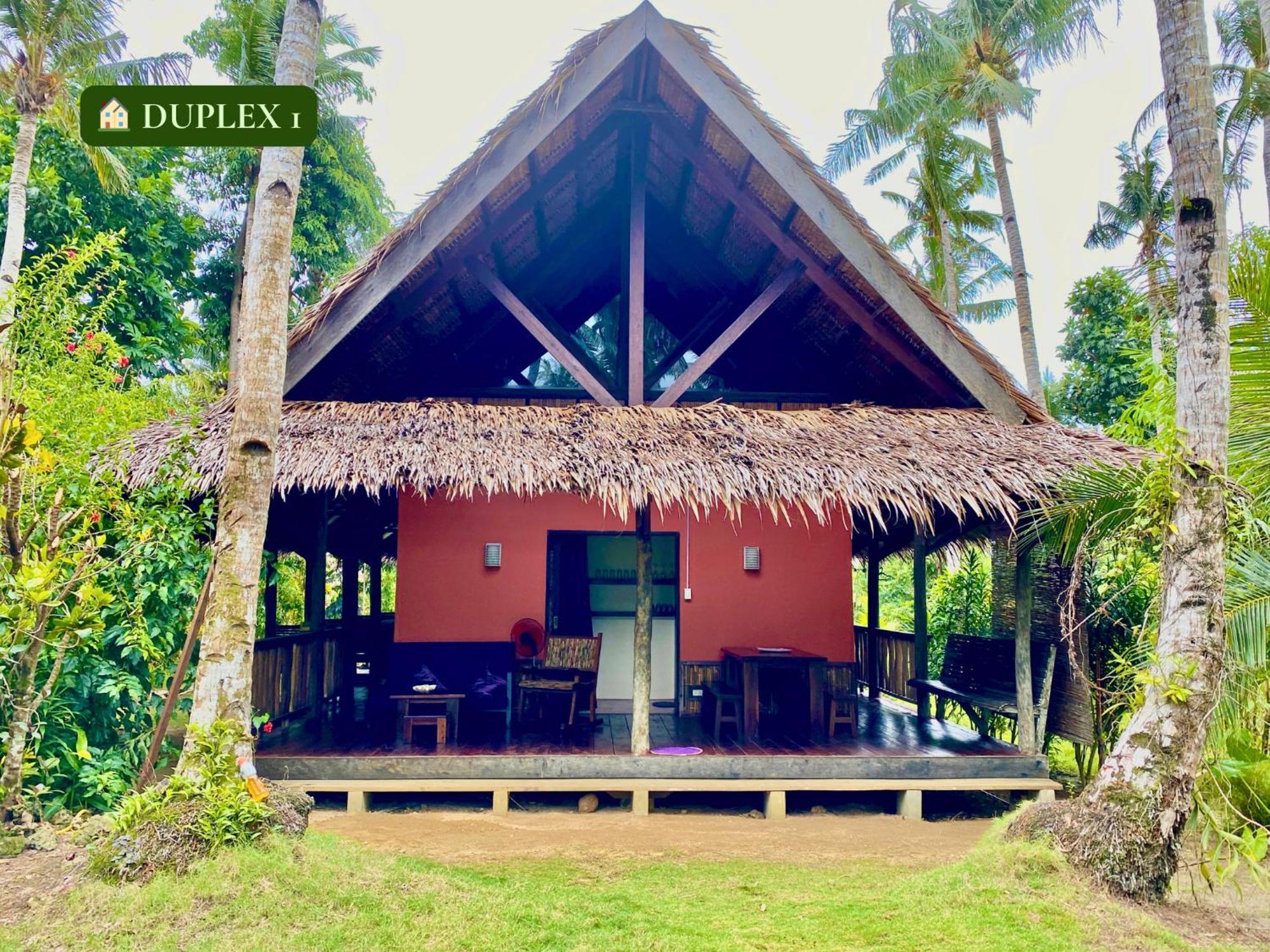 Emerald House Village Генерал-Луна Номер фото