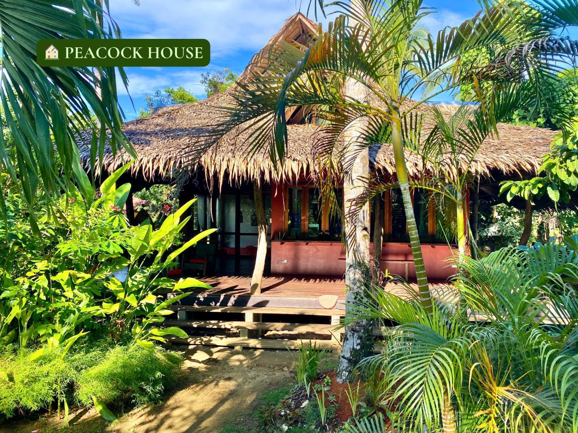 Emerald House Village Генерал-Луна Номер фото