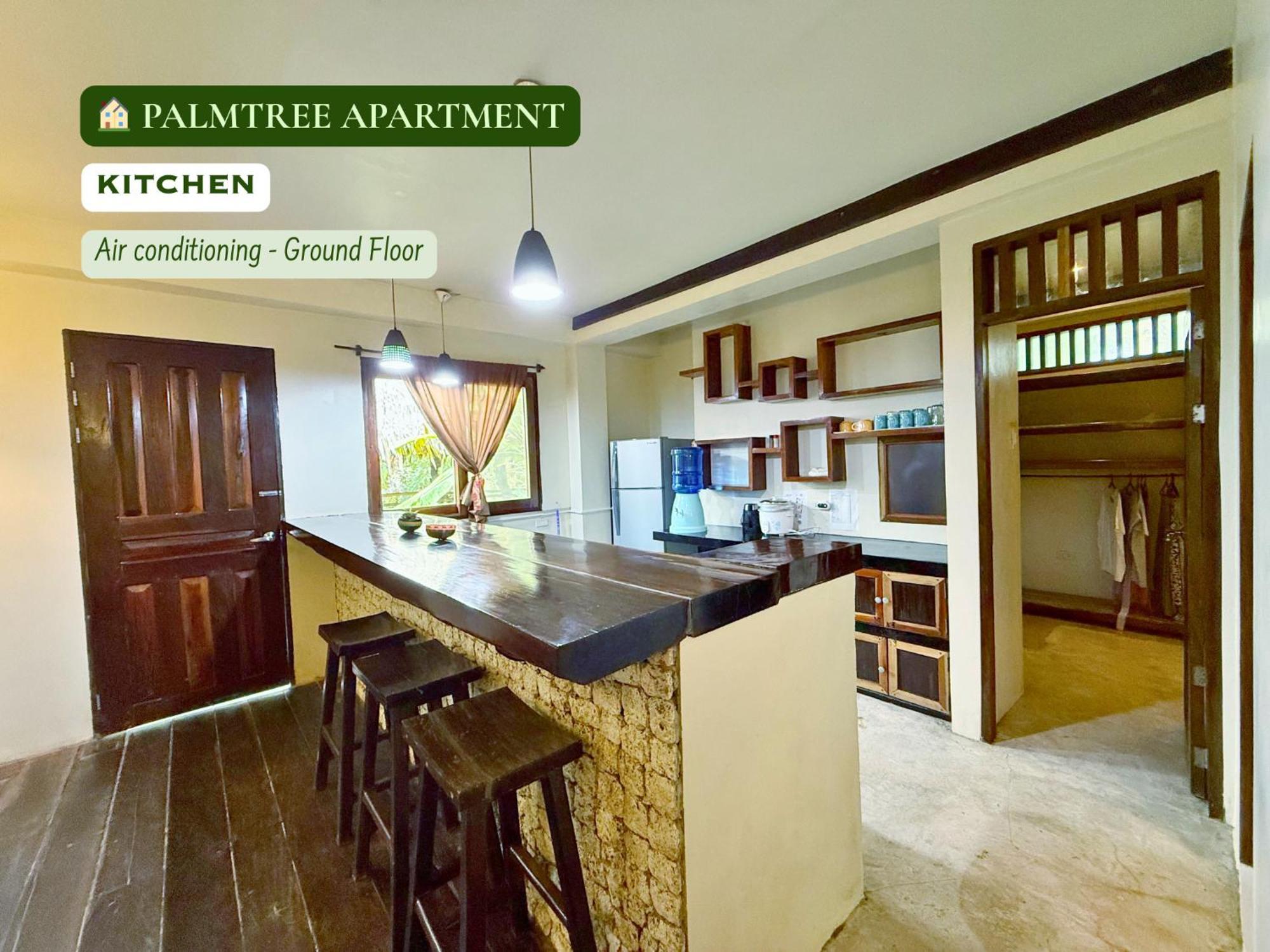 Emerald House Village Генерал-Луна Номер фото