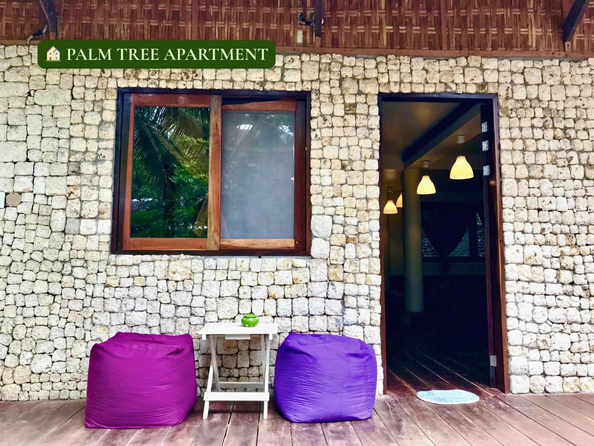 Emerald House Village Генерал-Луна Номер фото